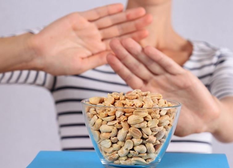 Frutos secos: señales que te avisan de que eres alérgico 66 ¿Cuáles son los frutos secos más conocidos?