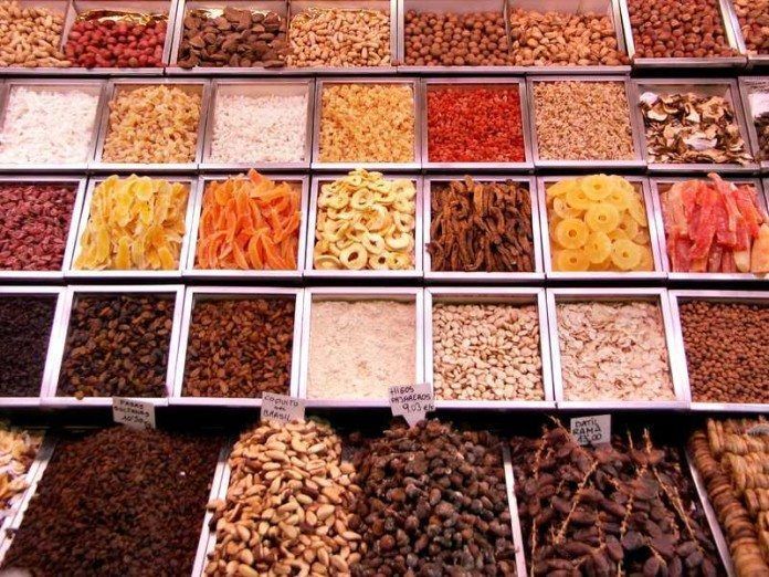 Frutos secos: señales que te avisan de que eres alérgico 68 ¿Cuáles son las propiedades de los frutos secos?