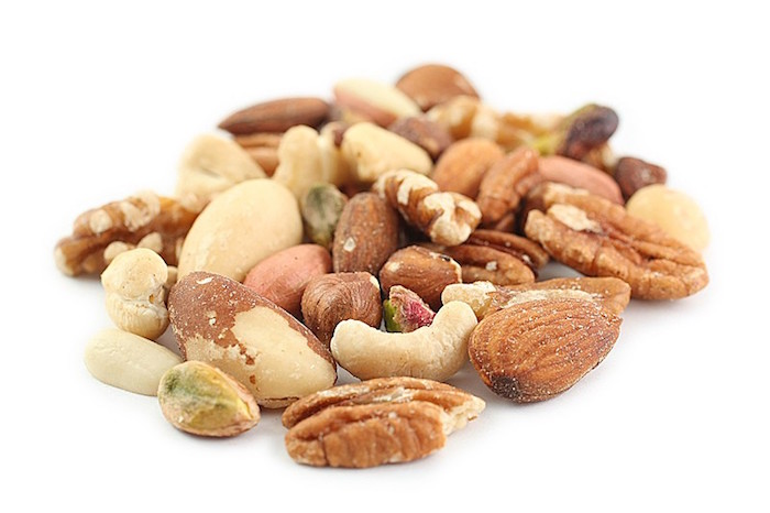 Frutos secos: señales que te avisan de que eres alérgico 70 ¿Cómo saber si se es alérgico a los frutos secos?