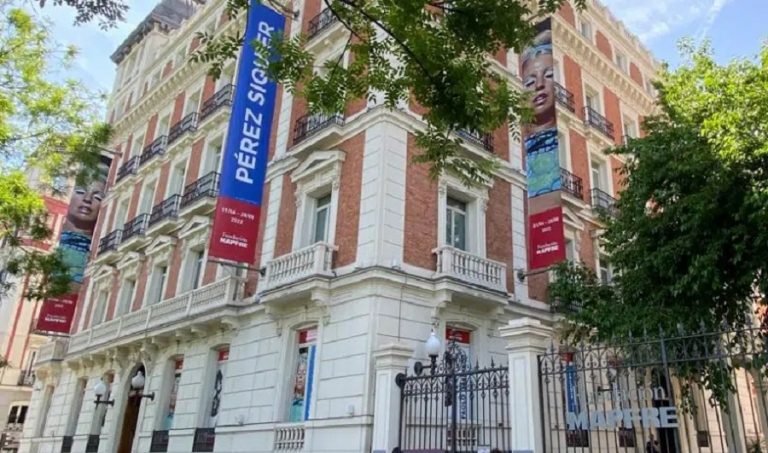 Fundación MAPFRE presenta en Madrid las exposiciones “Pérez Siquier” y «Paolo Gasparini. Campo de imágenes”