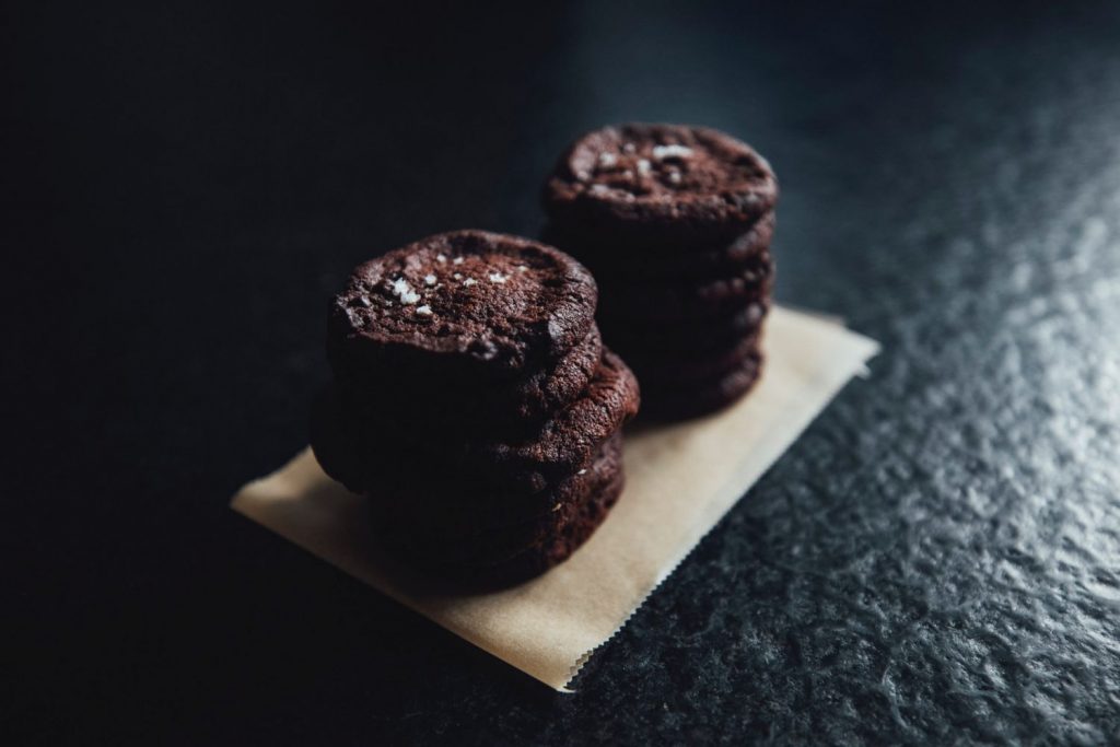 Galletas de chocolate: así podrás prepararlas sin usar el horno 25 cookies