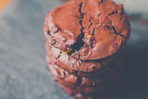 Galletas de chocolate así podrás prepararlas sin usar el horno