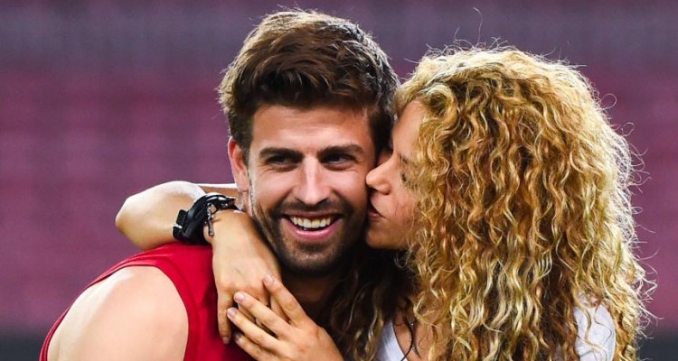 Datos sobre la relación entre Gerard Piqué y Shakira que no quieren que sepas