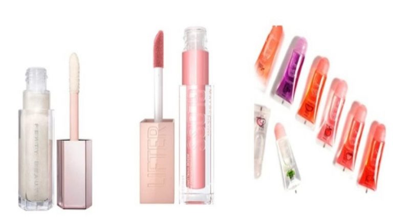El gloss de Maybelline para tener unos labios de infarto solo cuesta 5,94 euros en Amazon