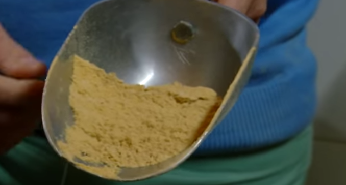 Gofio canario el truco para saber usarlo en la cocina