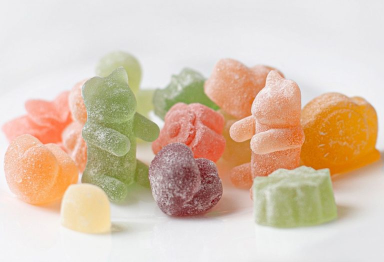 Gominolas Haribo: así las haces en casa con la Thermomix