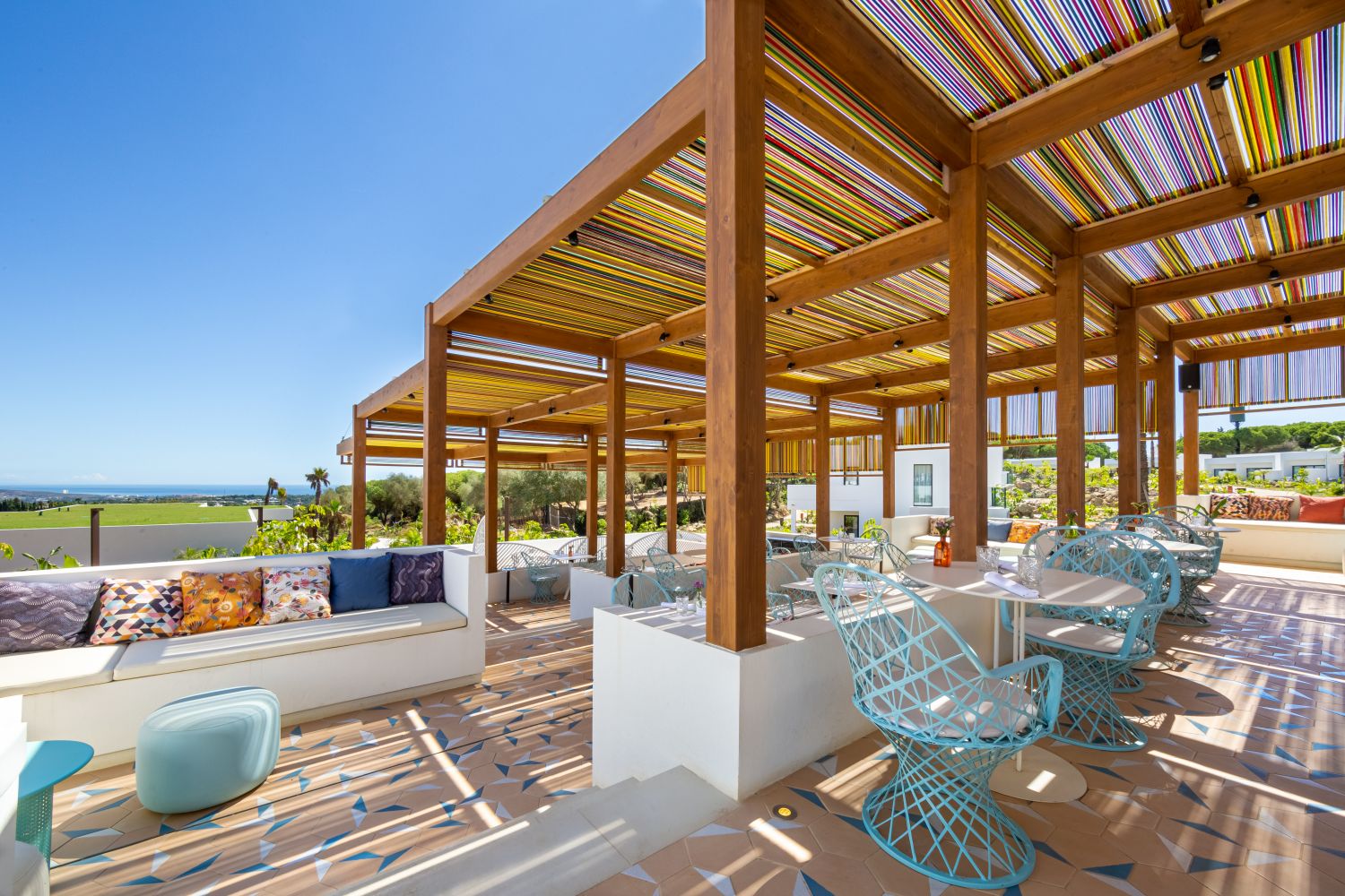 HI SO SO Sotogrande 24