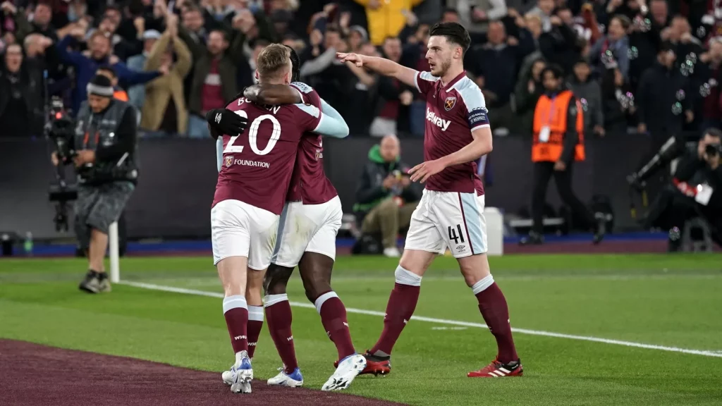 Hasta había un solo equipo que había ganado el evento de manera invicta