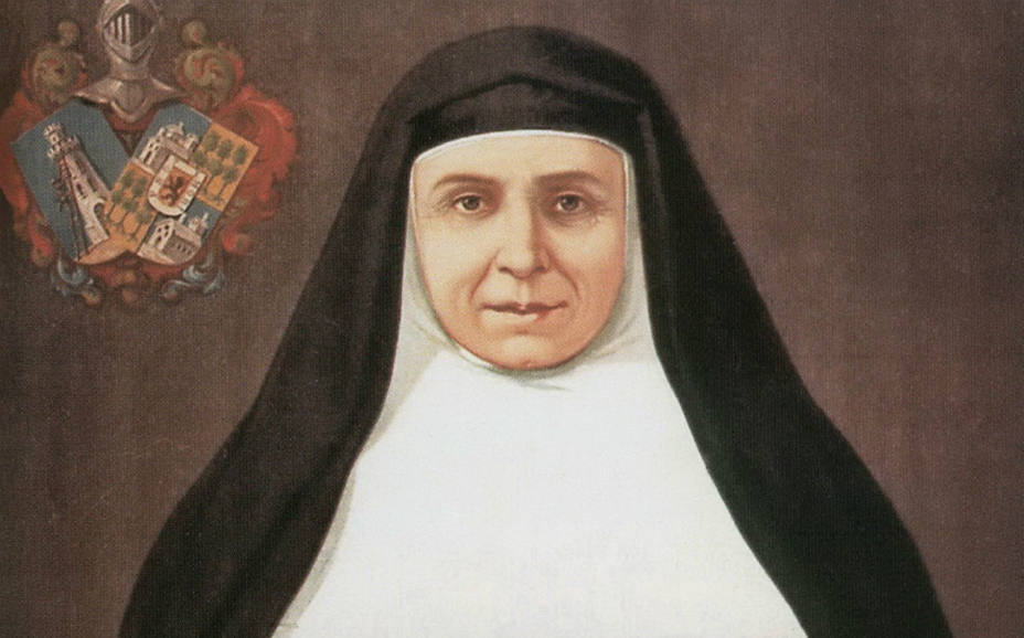 Santa Joaquina de Vedruna