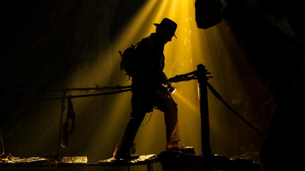 Indiana Jones se muda a Netflix y desata la indignación de los fans