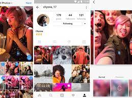 ¿Qué aprendes al usar Instagram?