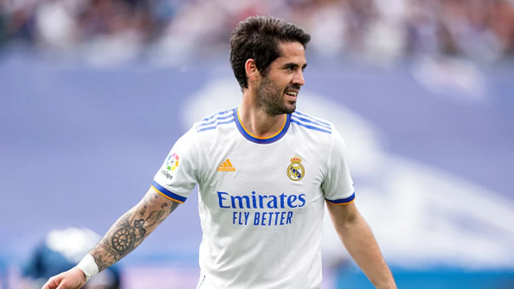 Isco Alarcón, uno de los jugadores que se quiere poner en manos de Jorge Mendes