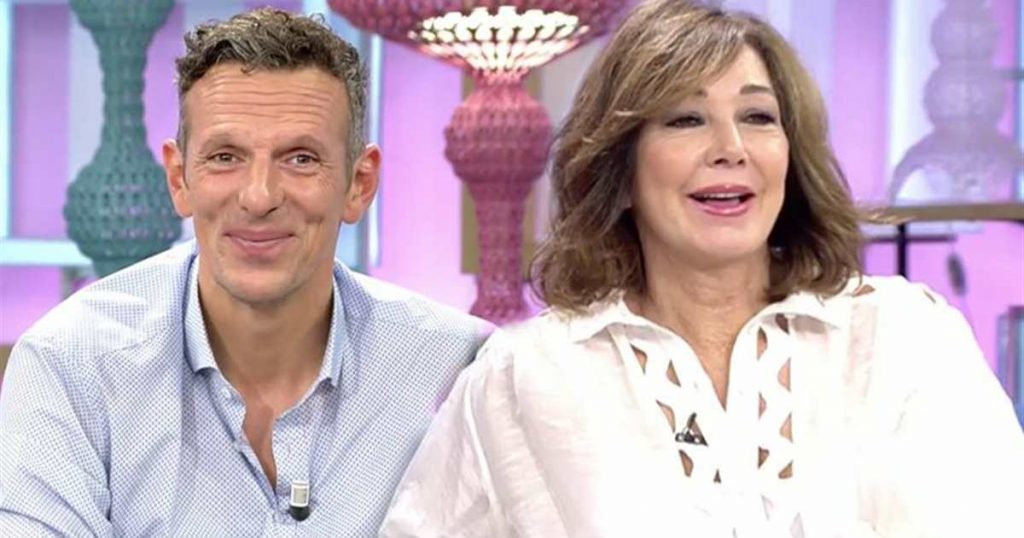 El programa de Ana Rosa: esta colaboradora no volverá nunca