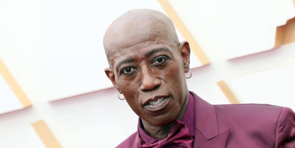 Johnny Depp vs Amber Heard y otras parejas que se vieron las caras en los tribunales 148 Wesley Snipes