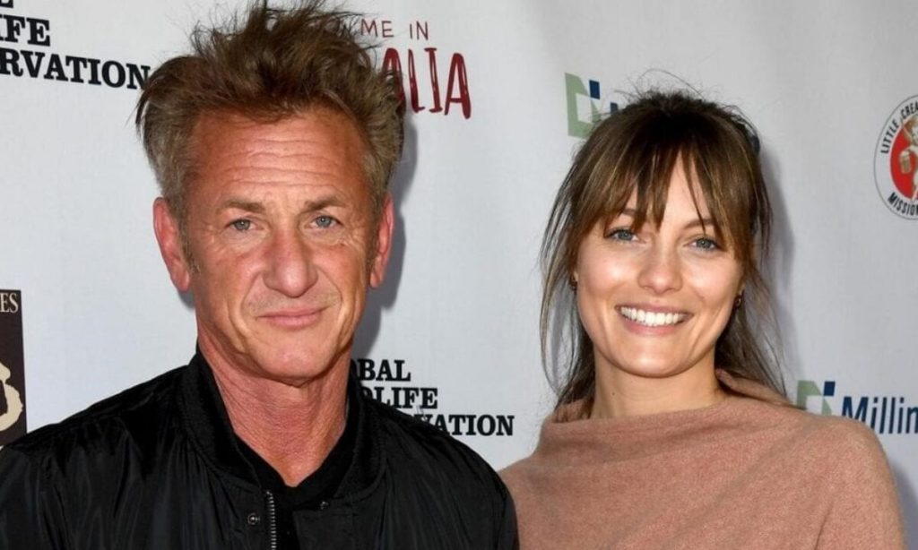 Johnny Depp vs Amber Heard y otras parejas que se vieron las caras en los tribunales 142 Sean Penn