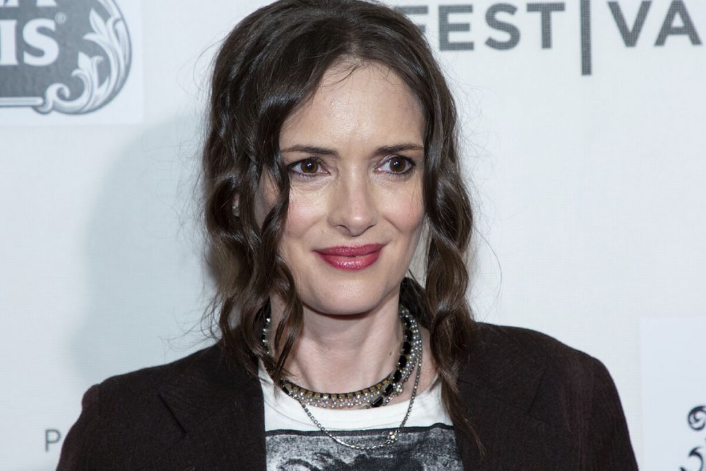 Johnny Depp vs Amber Heard y otras parejas que se vieron las caras en los tribunales 146 Winona Ryder