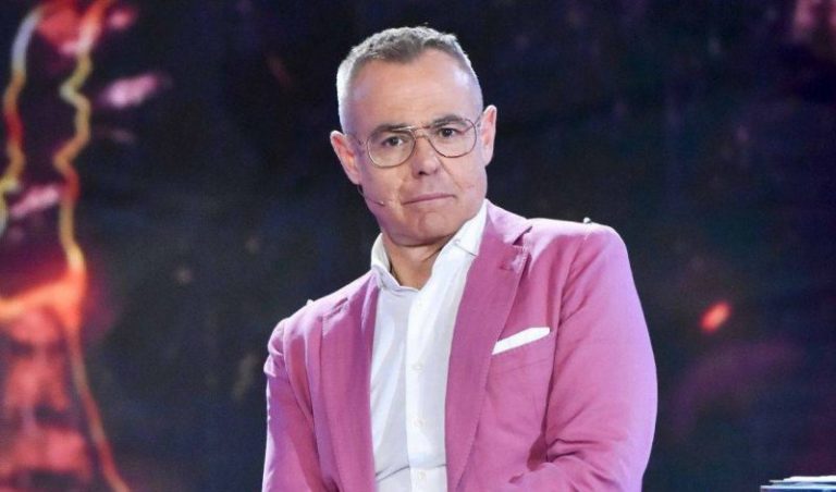 Jordi González: el motivo por el que no trabajará en Telecinco