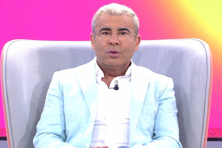 Jorge Javier Vázquez pide a Mediaset cambiar de trabajo