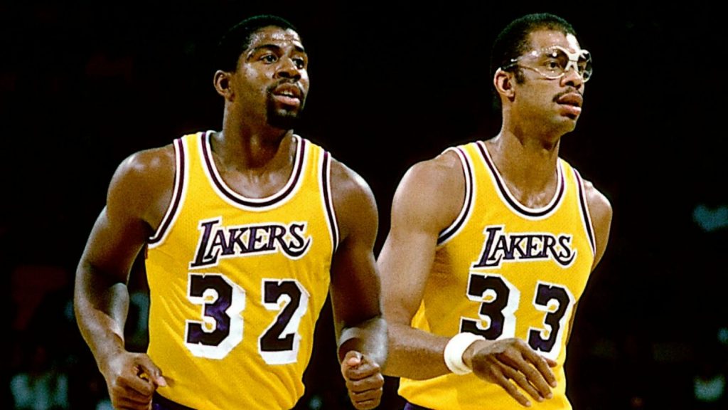 Existe el gancho gracias a Kareem Abdul-Jabbar