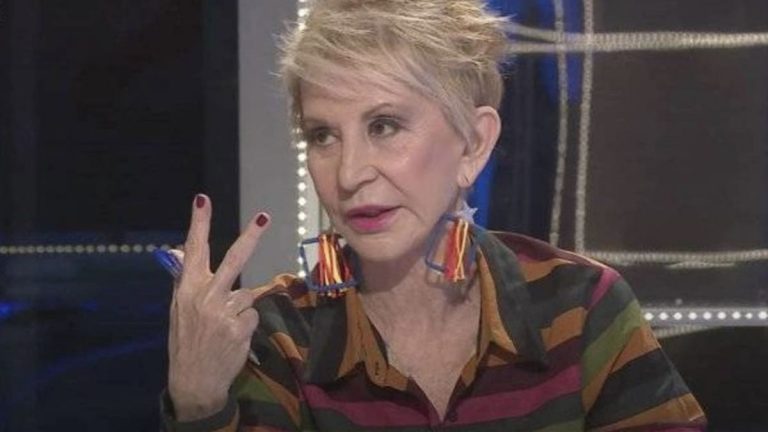 Karmele Marchante ¿Qué hace ahora la enemiga de Jesús Mariñas?