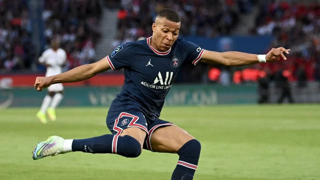 Caso Dembélé: Todo lo que sabemos sobre la oferta del PSG 232 Kylian Mbappé está detrás de este fichaje