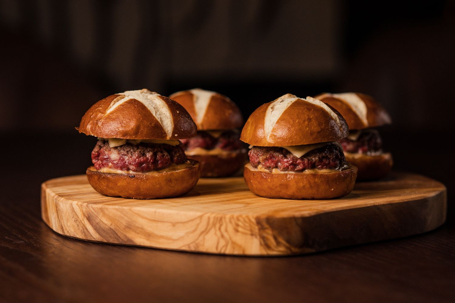 Las mejores hamburguesas de Madrid para celebrar su Día Mundial 7 Madrid