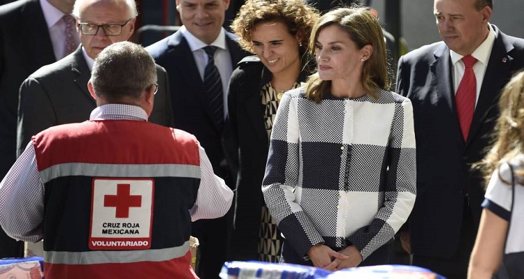 Relaciones sentimentales de la Reina Letizia que desconocías
