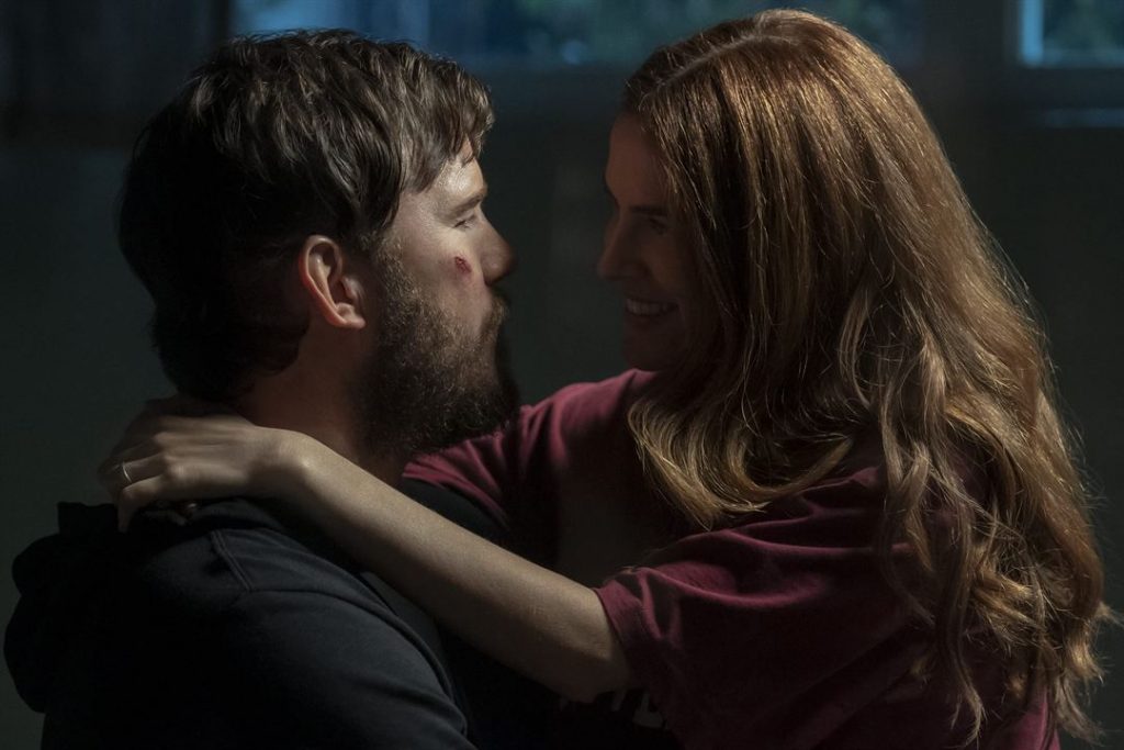 ¿Quiénes integran el elenco de La Lista Final?