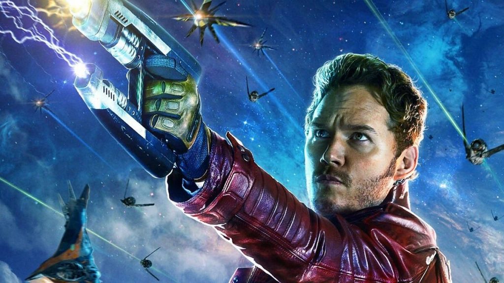 ¿Qué premios ha guando Chris Pratt?