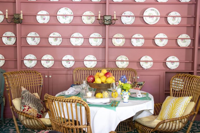 La Madonna, el restaurante que fusiona gastronomía italiana y japonesa