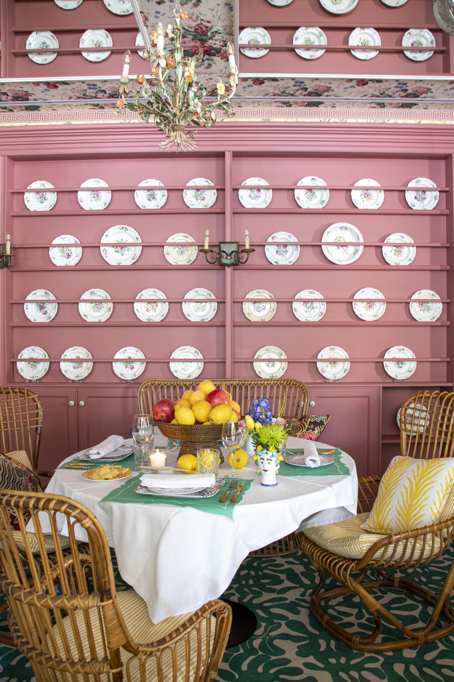 La Madonna, el restaurante que fusiona gastronomía italiana y japonesa 24 Madrid