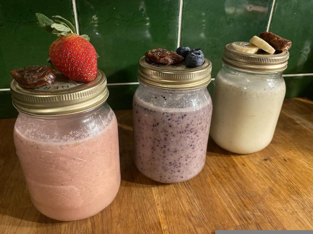 La horchata de arroz que le da mil vueltas a la tradicional 79 La horchata de arroz que le da mil vueltas a la tradicional