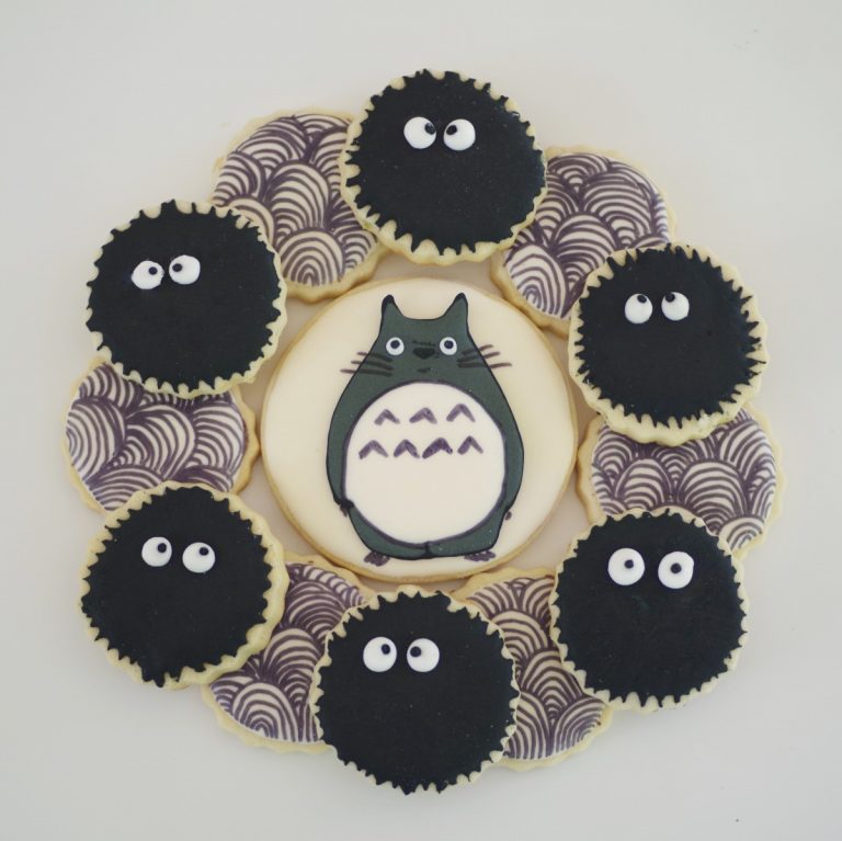 La leyenda oscura de esta película de anime clásica te dará miedo