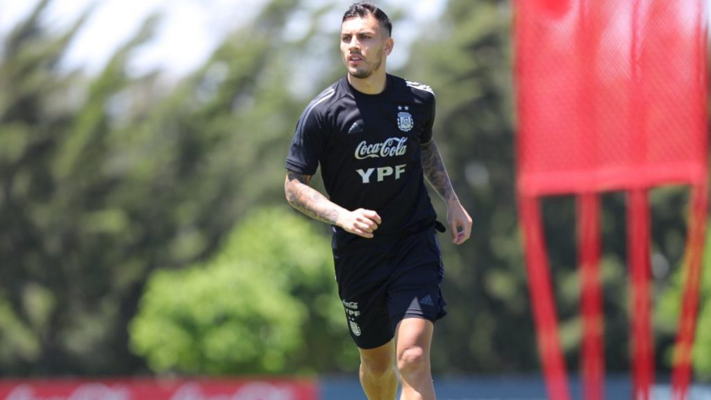 La tarea es venderlo para generar fichajes