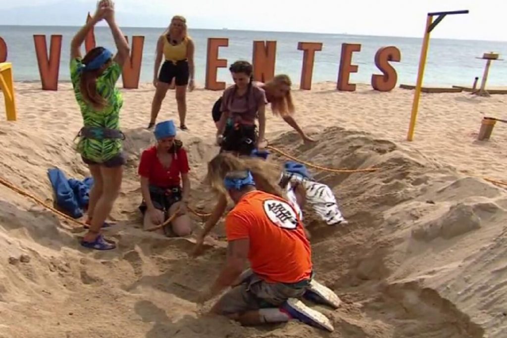 La vergüenza de las últimas galas 