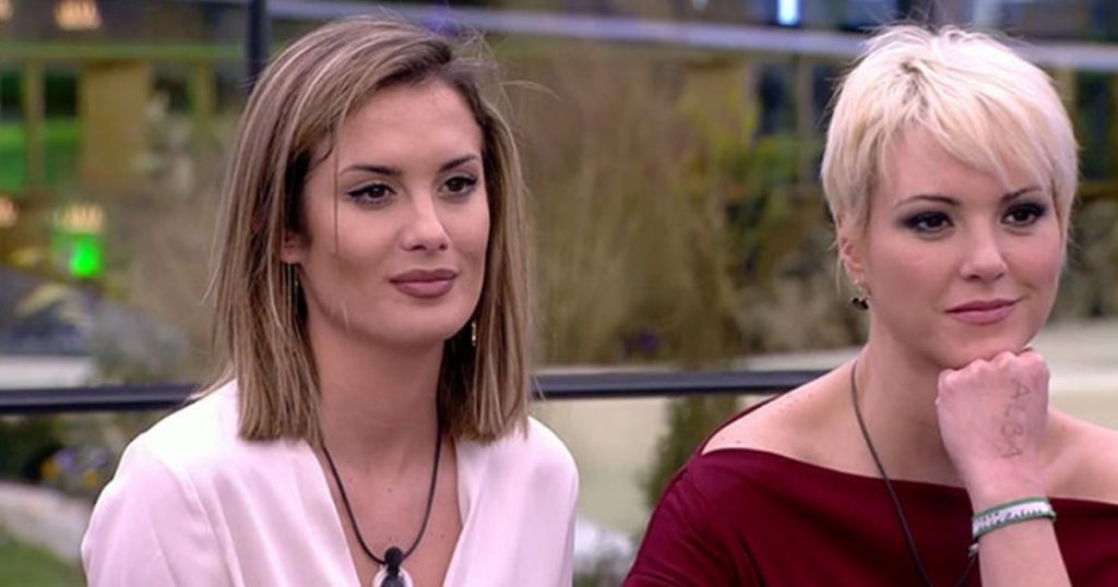 ¿Candela Acevedo combina otra actividad personal?