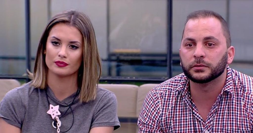 ¿Porque deja atrás el medio Candela Acevedo tras participar en Gran hermano?