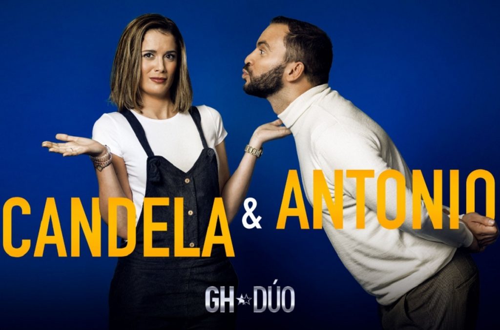 ¿Candela Acevedo se realizó retoques estéticos?