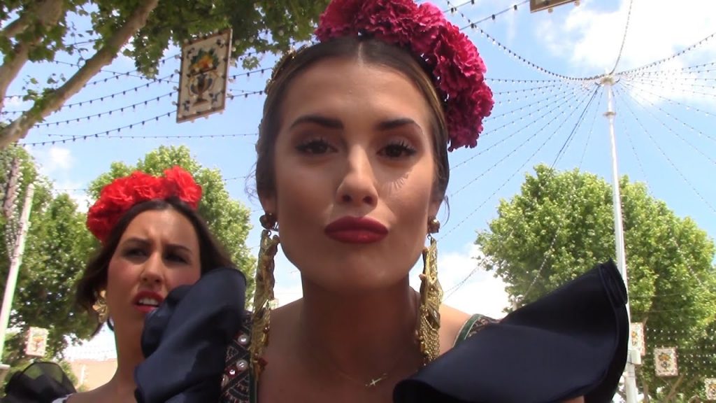 ¿Con quién llegó a tener diferencias Candela Acevedo?