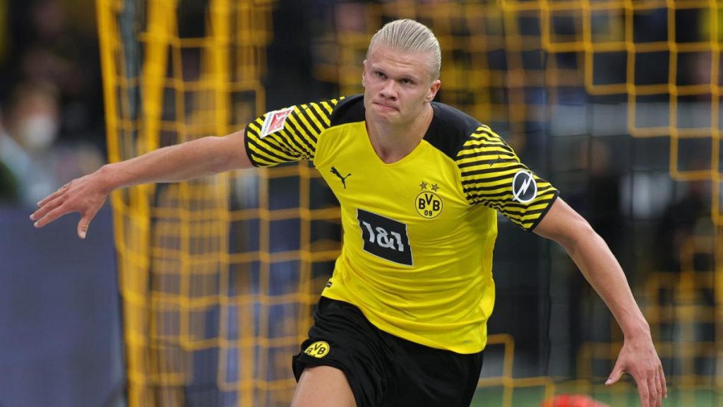 Las negociaciones se cayeron precipitadamente