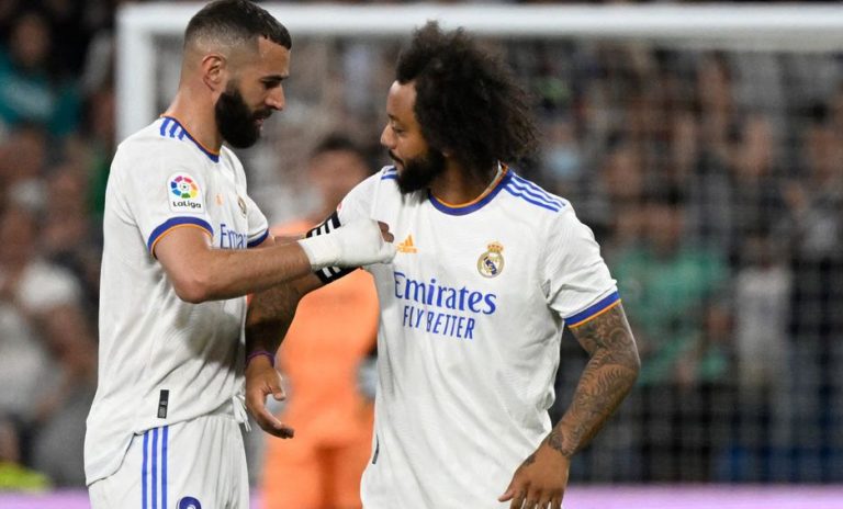 Las palabras de Marcelo que no gustarán nada a Florentino