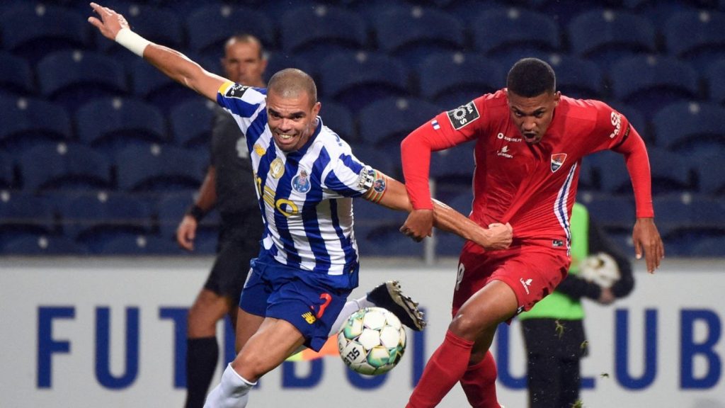 Los números que debe mejorar