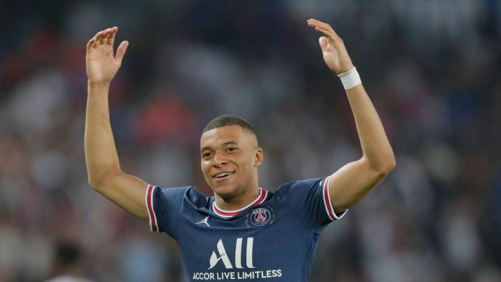 Los poderes que le ha dado el club de Qatar