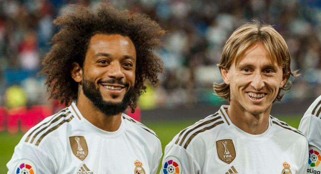 El otro jugador del Real Madrid que Florentino Pérez se ha cargado 105 Los últimos días de contrato