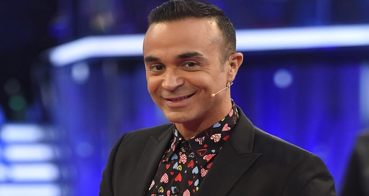Gitanos que presumen ser homosexuales