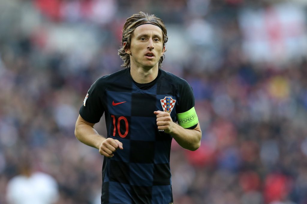 Luka no le dará la espalda a su equipo