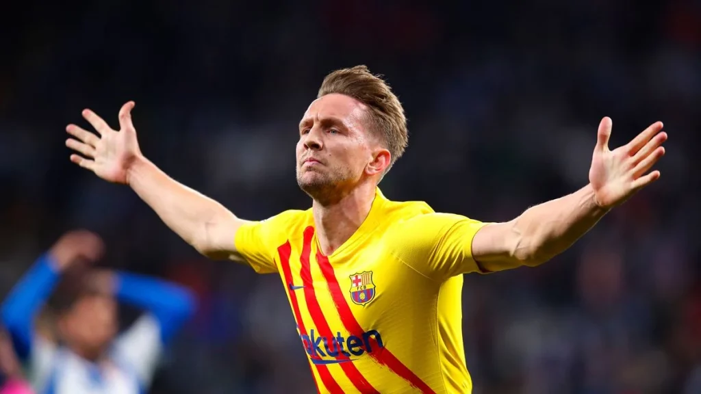 Luuk de Jong podría ser sacrificado