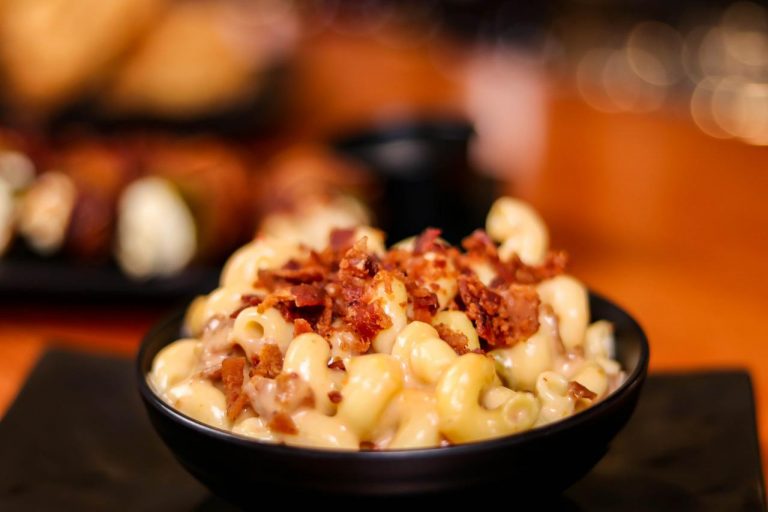 Macarrones con queso: la receta americana que te volverá loco