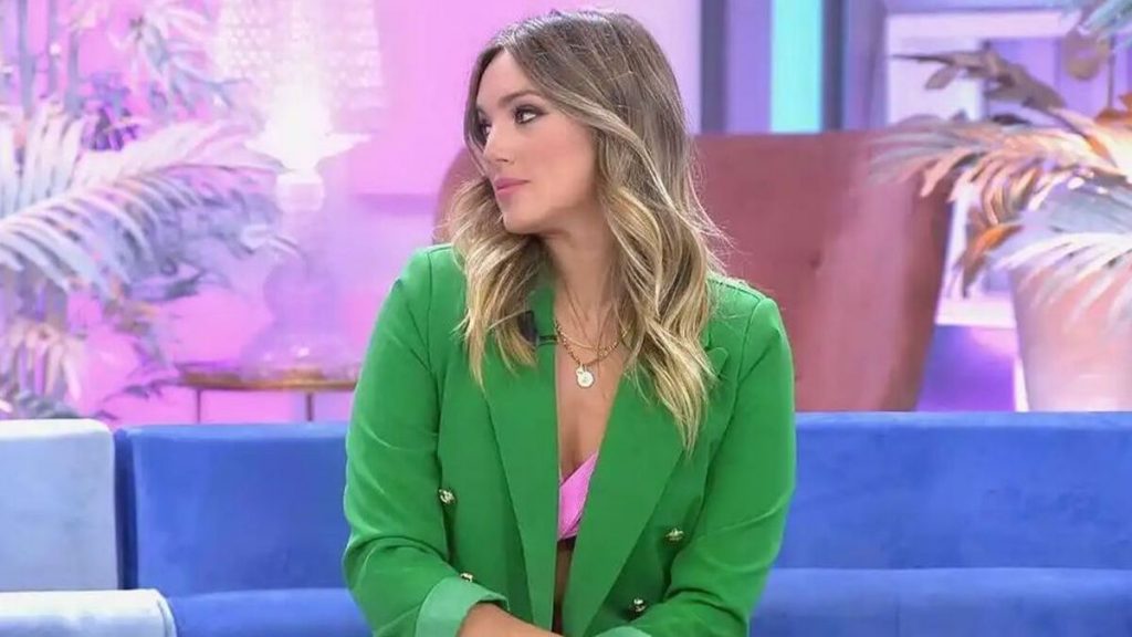 El programa de Ana Rosa: esta colaboradora no volverá nunca