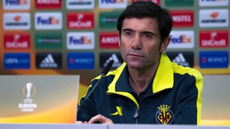 El delantero del Villarreal B que tiene a Marcelino loco